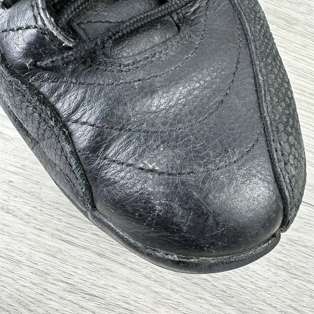 Size 11 - Air Jordan 12 Retro The Master‎ Black*